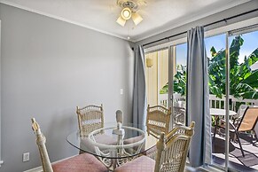 Sandpiper Cove 1030 1 Bedroom Condo by RedAwning