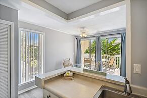 Sandpiper Cove 1030 1 Bedroom Condo by RedAwning
