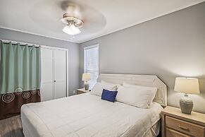 Sandpiper Cove 1030 1 Bedroom Condo by RedAwning