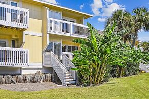 Sandpiper Cove 1030 1 Bedroom Condo by RedAwning