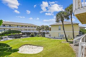 Sandpiper Cove 1030 1 Bedroom Condo by RedAwning