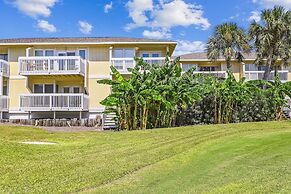 Sandpiper Cove 1030 1 Bedroom Condo by RedAwning
