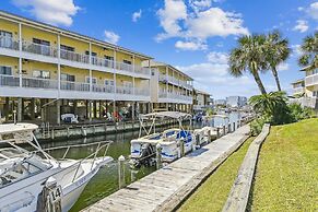 Sandpiper Cove 1030 1 Bedroom Condo by RedAwning