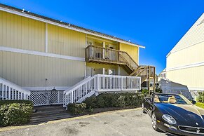 Sandpiper Cove 8245 Studio Bedroom Condo by RedAwning