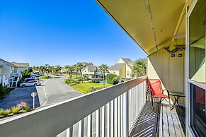 Sandpiper Cove 8245 Studio Bedroom Condo by RedAwning