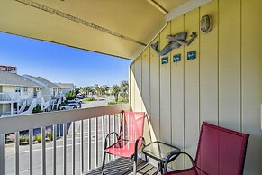 Sandpiper Cove 8245 Studio Bedroom Condo by RedAwning