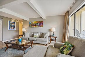 Sandpiper Cove 3104 2 Bedroom Condo by RedAwning