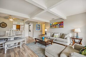 Sandpiper Cove 3104 2 Bedroom Condo by RedAwning