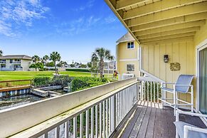 Sandpiper Cove 3104 2 Bedroom Condo by RedAwning