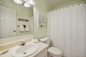 Sandpiper Cove 3104 2 Bedroom Condo by RedAwning