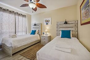 Sandpiper Cove 3104 2 Bedroom Condo by RedAwning