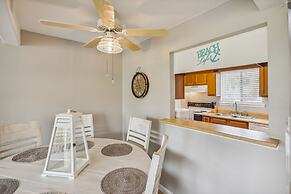 Sandpiper Cove 3104 2 Bedroom Condo by RedAwning