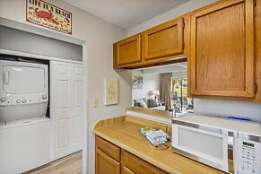 Sandpiper Cove 3104 2 Bedroom Condo by RedAwning