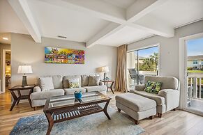 Sandpiper Cove 3104 2 Bedroom Condo by RedAwning