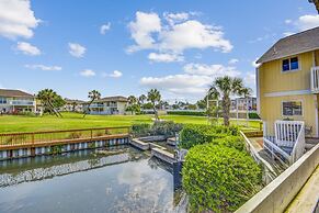 Sandpiper Cove 3104 2 Bedroom Condo by RedAwning