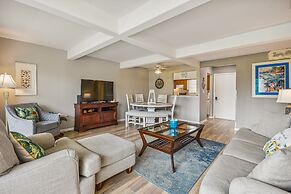 Sandpiper Cove 3104 2 Bedroom Condo by RedAwning
