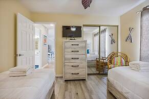 Sandpiper Cove 3104 2 Bedroom Condo by RedAwning
