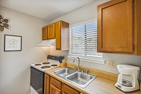 Sandpiper Cove 3104 2 Bedroom Condo by RedAwning