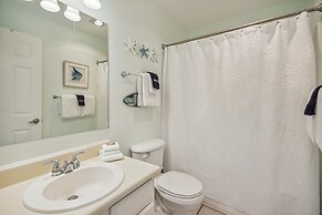 Sandpiper Cove 3104 2 Bedroom Condo by RedAwning