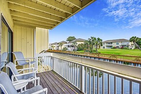 Sandpiper Cove 3104 2 Bedroom Condo by RedAwning