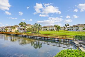 Sandpiper Cove 3104 2 Bedroom Condo by RedAwning