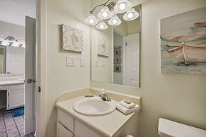 Sandpiper Cove 3104 2 Bedroom Condo by RedAwning