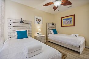 Sandpiper Cove 3104 2 Bedroom Condo by RedAwning