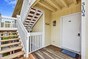 Sandpiper Cove 3104 2 Bedroom Condo by RedAwning