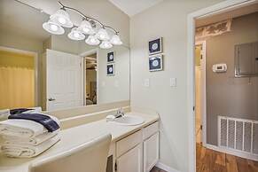 Sandpiper Cove 3104 2 Bedroom Condo by RedAwning