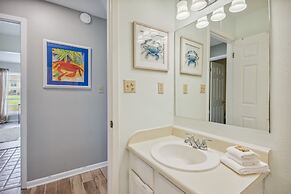 Sandpiper Cove 3104 2 Bedroom Condo by RedAwning