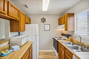 Sandpiper Cove 3104 2 Bedroom Condo by RedAwning