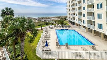 Destin On The Gulf 406 2 Bedroom Condo by RedAwning