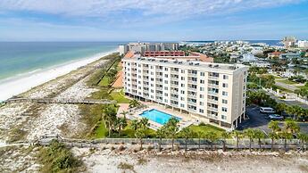 Destin On The Gulf 406 2 Bedroom Condo by RedAwning