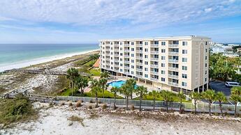 Destin On The Gulf 406 2 Bedroom Condo by RedAwning