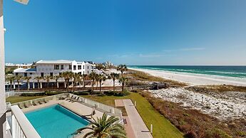 Destin On The Gulf 406 2 Bedroom Condo by RedAwning