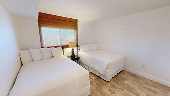 Destin On The Gulf 406 2 Bedroom Condo by RedAwning