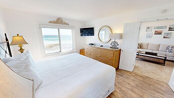 Destin On The Gulf 406 2 Bedroom Condo by RedAwning