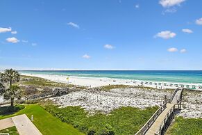 Destin On The Gulf 406 2 Bedroom Condo by RedAwning