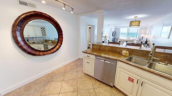 Destin On The Gulf 406 2 Bedroom Condo by RedAwning