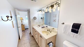 Destin On The Gulf 406 2 Bedroom Condo by RedAwning