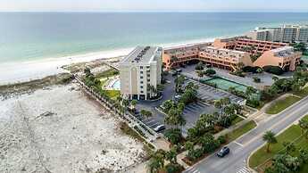 Destin On The Gulf 406 2 Bedroom Condo by RedAwning