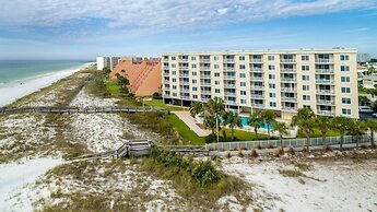 Destin On The Gulf 406 2 Bedroom Condo by RedAwning