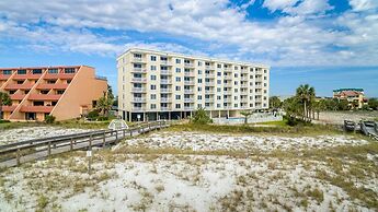 Destin On The Gulf 406 2 Bedroom Condo by RedAwning