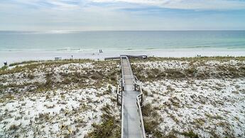 Destin On The Gulf 406 2 Bedroom Condo by RedAwning