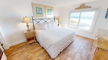 Destin On The Gulf 406 2 Bedroom Condo by RedAwning