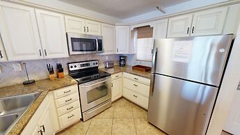 Destin On The Gulf 406 2 Bedroom Condo by RedAwning