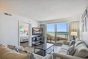 Destin On The Gulf 406 2 Bedroom Condo by RedAwning