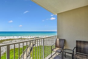 Destin On The Gulf 406 2 Bedroom Condo by RedAwning