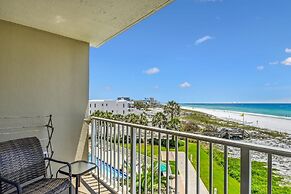 Destin On The Gulf 406 2 Bedroom Condo by RedAwning