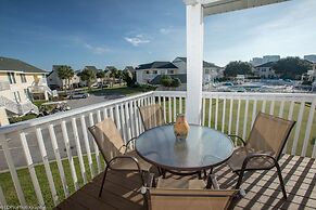 Sandpiper Cove 9226 1 Bedroom Condo by RedAwning